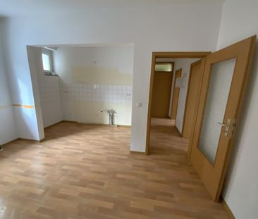 Gemütliche 2-Zimmer-Wohnung im Erdgeschoss - Foto 3
