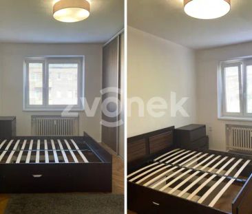Pronájem bytu 3+kk s balkónem po kompletní rekonstrukci, Zlín – Obe... - Photo 4