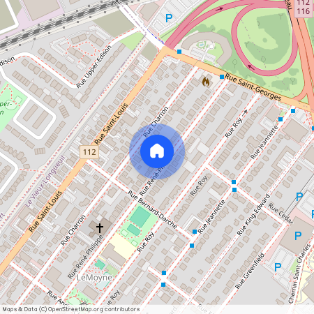 227 Rue René-Philippe, Longueuil, Longueuil, Montérégie, J4R 2E5