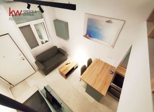Loft για ενοικίαση - Ανάληψη - Μπότσαρη - Νέα Παραλία, - Photo 1