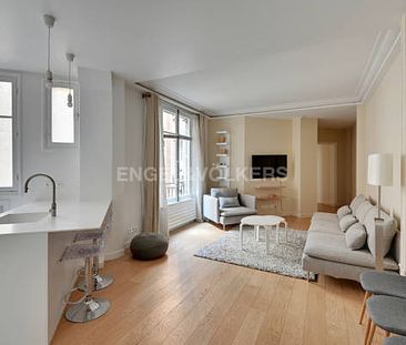Appartement à louer à Paris 16Ème - Photo 2