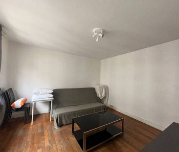 Location Appartement 2 pièces 25m² GRENOBLE 38000 - Photo 1