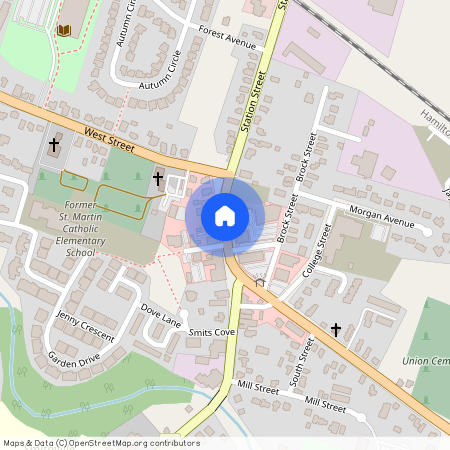 2108 Regional 14 Road, West Lincoln