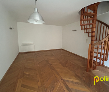 Appartement 3 pièces à Pont-à-Mousson - Photo 1