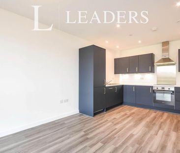 1 bedroom apartment to rent Sidings House, Brunel Drive, Bishops St... - Photo 4