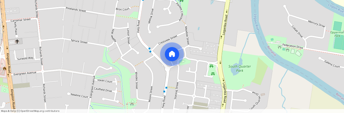 1/7 Finch Court, Qld 4131, Loganlea