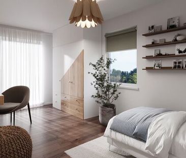 Moderne 3- Raum- Wohnung zum Wohlfühlen in Werdau - Foto 4