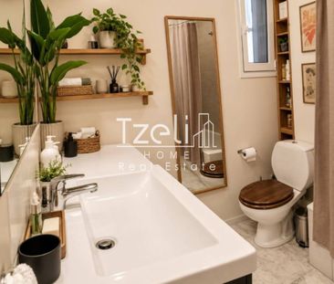 Διαμέρισμα 120 τ.μ. προς ενοικίαση - Photo 6