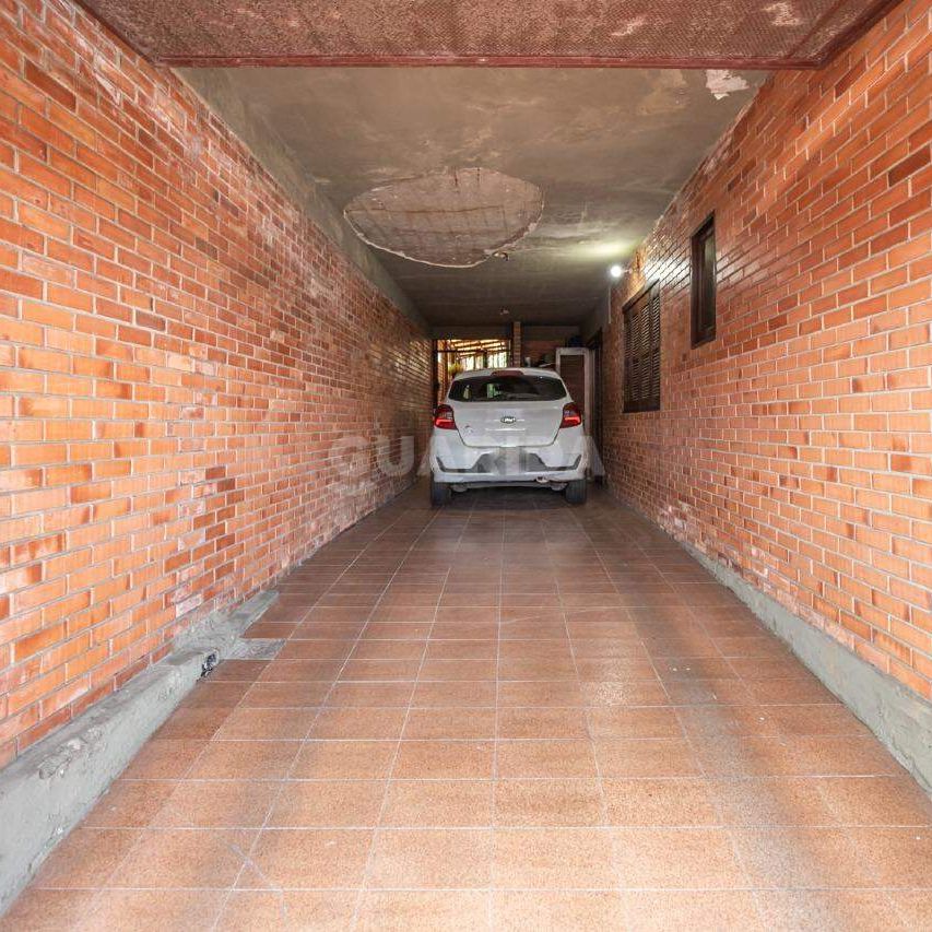 Casa Residencial/Sobrado para aluguel, 3 quartos, 1 suíte, 3 vagas, Partenon - Porto Alegre/RS - COD: 20537 - Foto 1