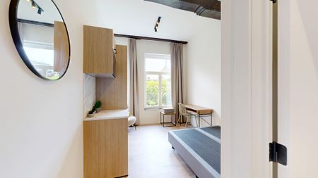 Vismarkt 10 / 0202, 3000 Leuven - Photo 5