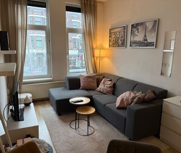 Te huur: Appartement Spanjaardstraat in Rotterdam - Photo 1