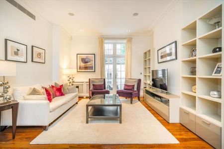 5 bedroom terraced house to rent - Photo 5