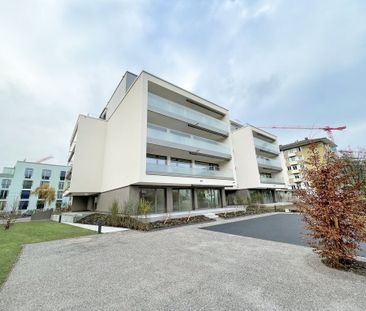 Ihr neues Wohnreich in Zürich - Photo 4