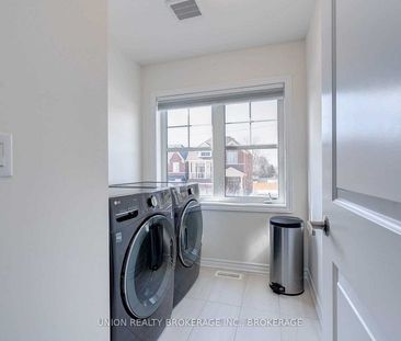 For Lease - 33 Bremner Street Unit# #Main, Whitby, Ontario - Photo 5