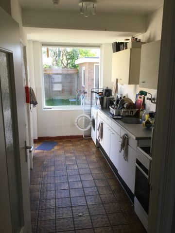 Te huur: Kamer Weverstraat 64 in Tilburg - Foto 5