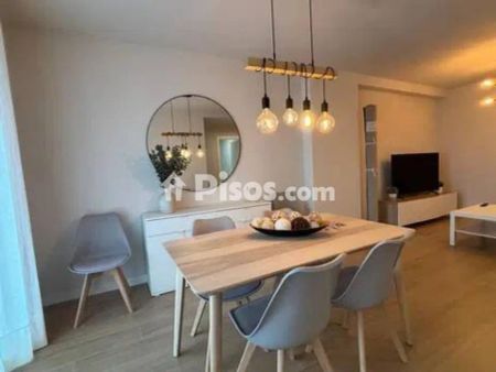 Piso en alquiler en Milagrosa - Arrosadia - Photo 5