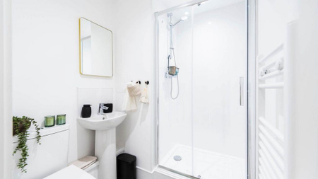 Studio to rent - Photo 3