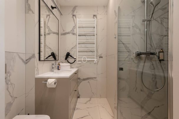 Elektrownia Powiśle | Wysoki standard - Zdjęcie 1