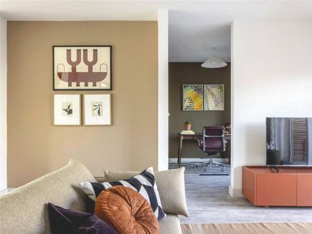 4 bedroom terraced house to rent - Photo 4