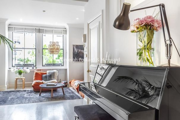 Berrymede Road, London W4 - Photo 1