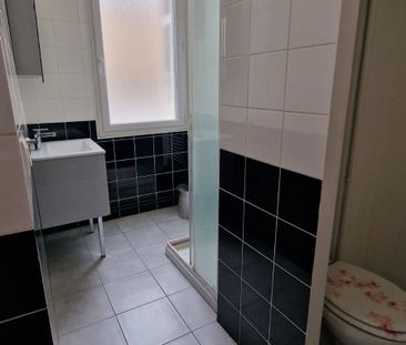 Location Appartement 2 pièces 33m² TOURS 37000 - Photo 6