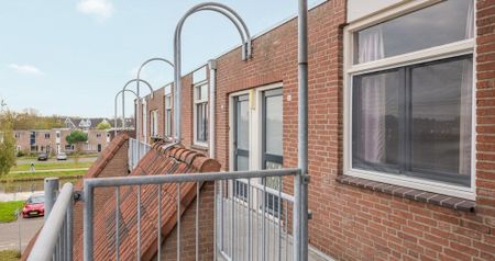 Te huur: Appartement Aggemastate 66 in Leeuwarden - Photo 5