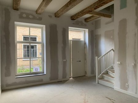 Te huur: Huis Lange Nieuwstraat 183 F in Schiedam - Photo 2