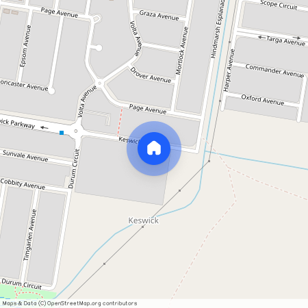 44 Keswick Parkway, NSW 2830, Dubbo