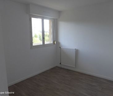 Appartement T4 à louer - 75 m² - Photo 1