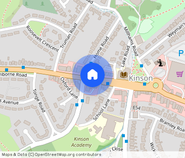 Wimborne Road, Bournemouth, BH11 9 - Photo 1