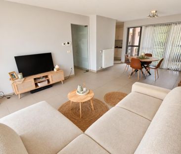 Appartement te huur in Zottegem - Photo 1