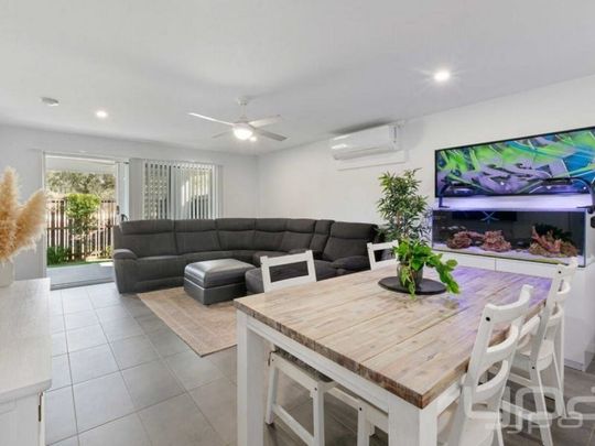 Private, Low-Maintenance Living Just Steps from Bumblebee Park - Photo 1