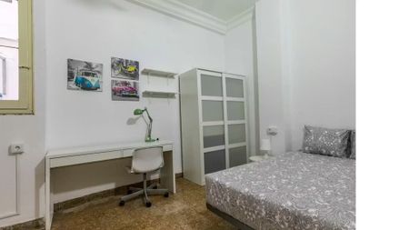 Gran Vía Marqués del Turia, Valencia, Valencian Community 46005 - Photo 5