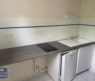 Location Appartement 2 pièces 48m² NIORT 79000 - Photo 2