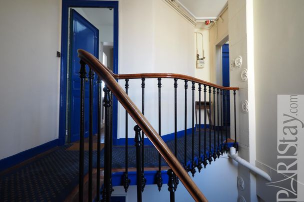 Apartment Marais Archives - Photo 1