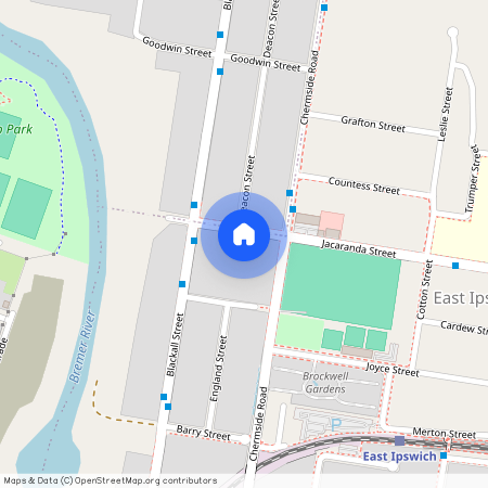 9 Norman Street, Qld 4305, East Ipswich