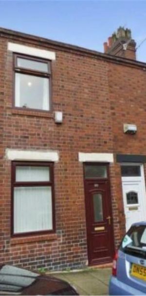 119 Moston Street, Stoke-on-trent ST1 2LX - Photo 2