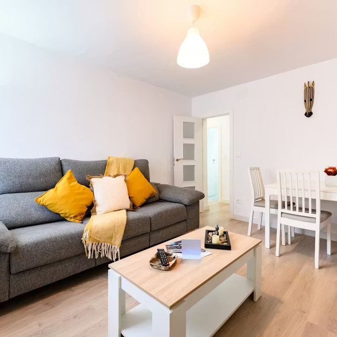 Calle de Ángel Múgica, Madrid, Community of Madrid 28034 - Foto 1