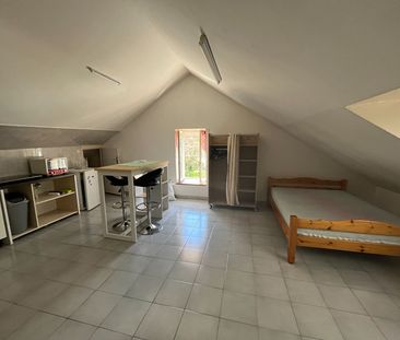 Location Appartement 1 pièce 20m² - Photo 4