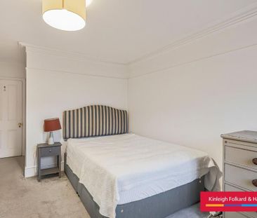 5 bedroom terraced house to rent - Photo 5