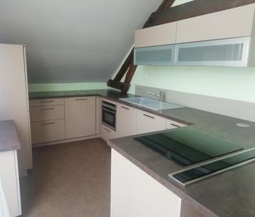 Location appartement 2 pièces 38.49 m2 à Tours - Photo 6