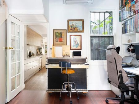 175 Arundel Street, Forest Lodge NSW 2037 - House For Rent | Domain - Photo 4