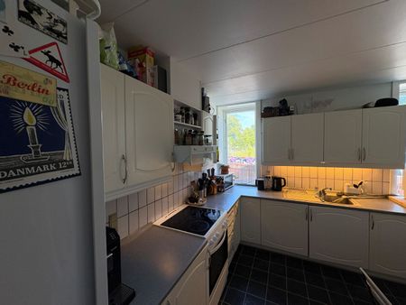 4-værelses lejlighed på Kjellerupsgade i Aalborg udlejes - Photo 5