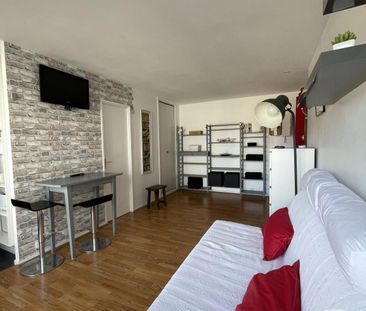 Location Appartement 1 pièce 24m² ST JEAN DE LUZ 64500 - Photo 3