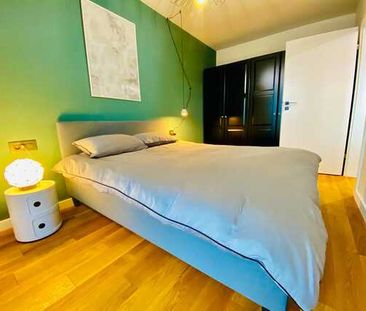 Apartament 2 camere, 50 mp, lux, balcon 8mp, parcare, zona The Office - Photo 3