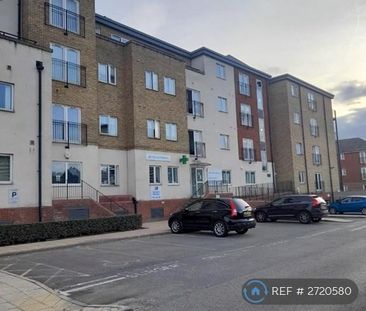 1 bedroom penthouse to rent - Photo 1