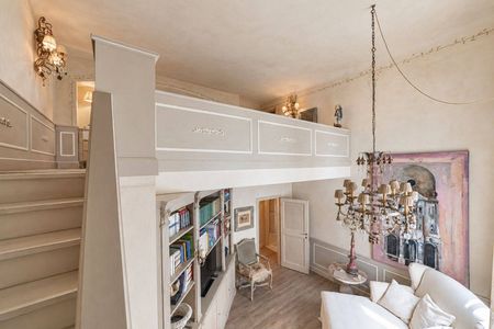 Appartamento via delle Belle Donne, Santa Maria Novella, Firenze - Foto 4