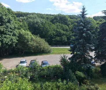 Wuppertal, Elberfeld, Katernberg, 2 Zi.,KDB, Balkon, modernisiert - Photo 1