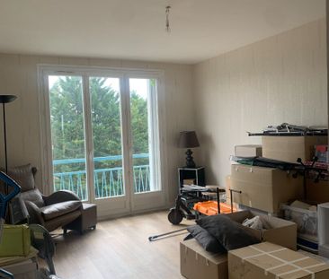 T3 - st jean des vignes - Photo 1