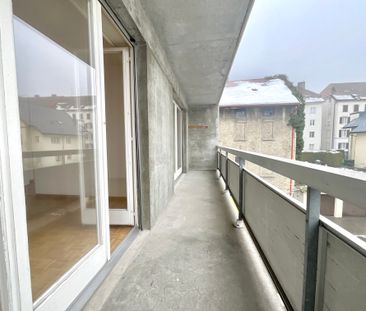 Charmant appartement de 3.5 pièces avec balcon - Photo 6